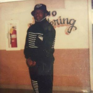 Meet your Posher, Andre